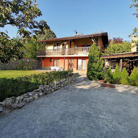 فيلا Sunset House فارنا المظهر الخارجي الصورة