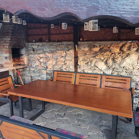 فيلا Sunset House فارنا المظهر الخارجي الصورة
