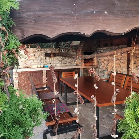 فيلا Sunset House فارنا المظهر الخارجي الصورة