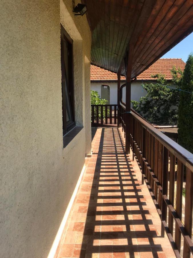 فيلا Sunset House فارنا المظهر الخارجي الصورة