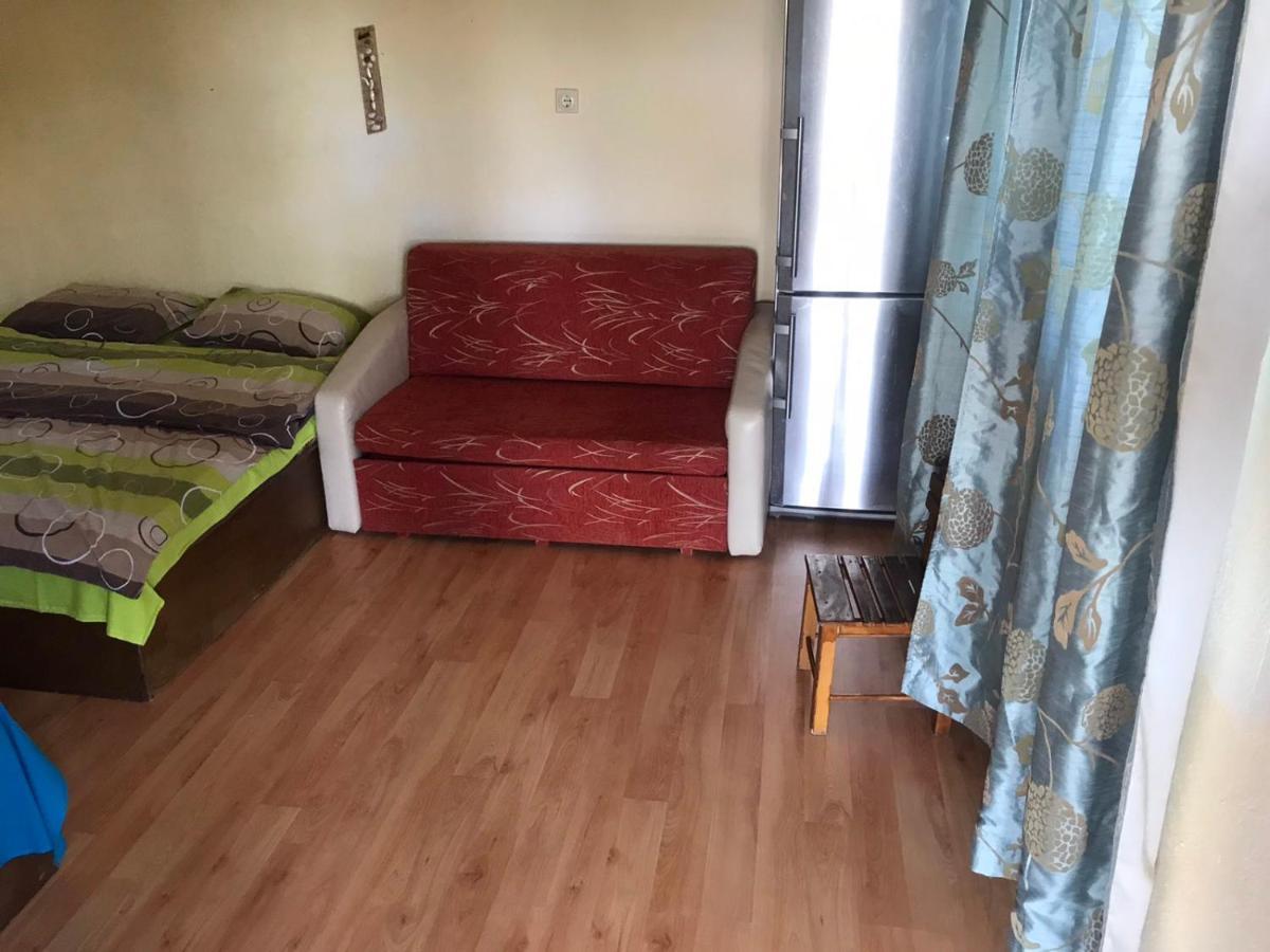 فيلا Sunset House فارنا المظهر الخارجي الصورة