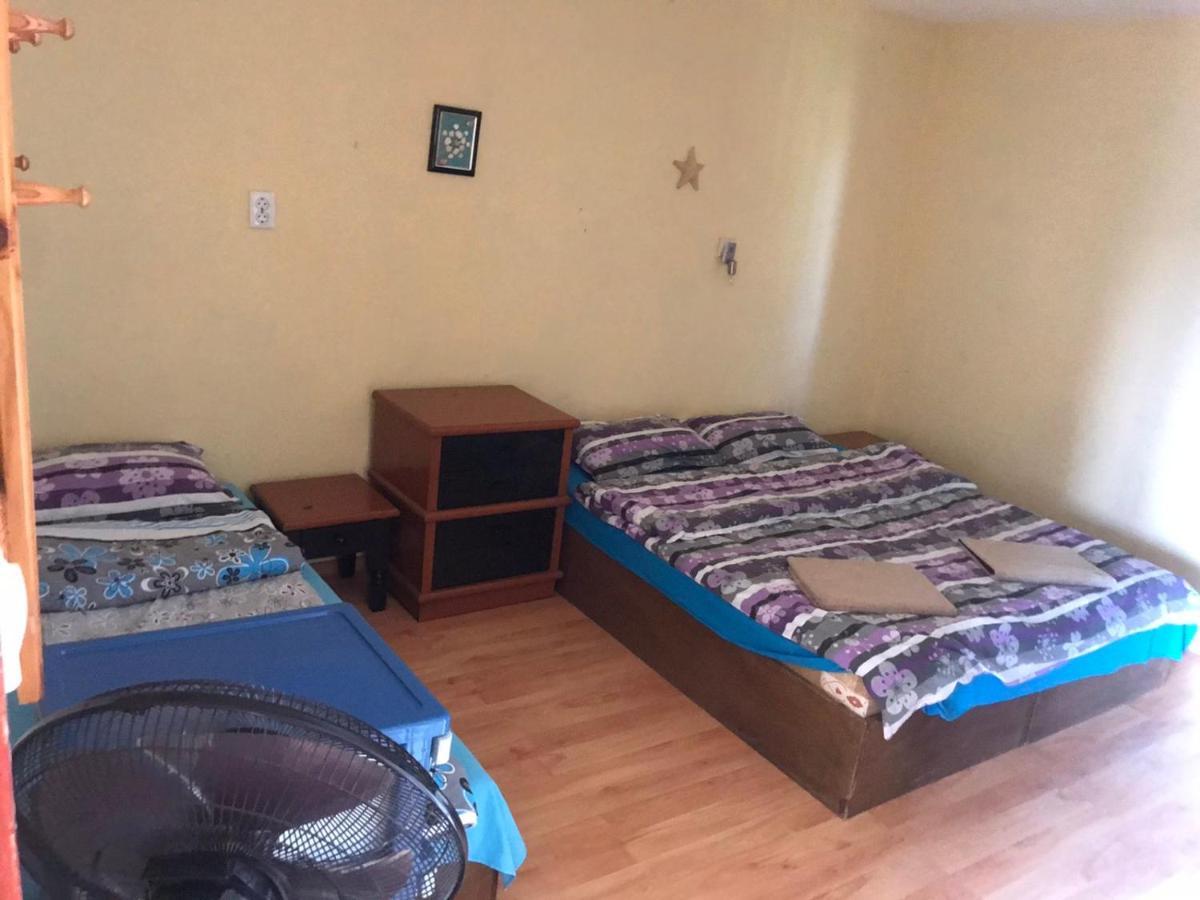 فيلا Sunset House فارنا المظهر الخارجي الصورة