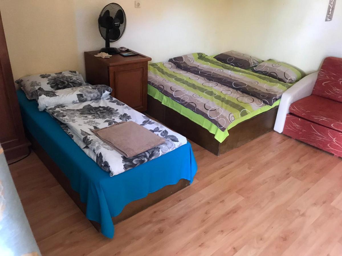 فيلا Sunset House فارنا المظهر الخارجي الصورة