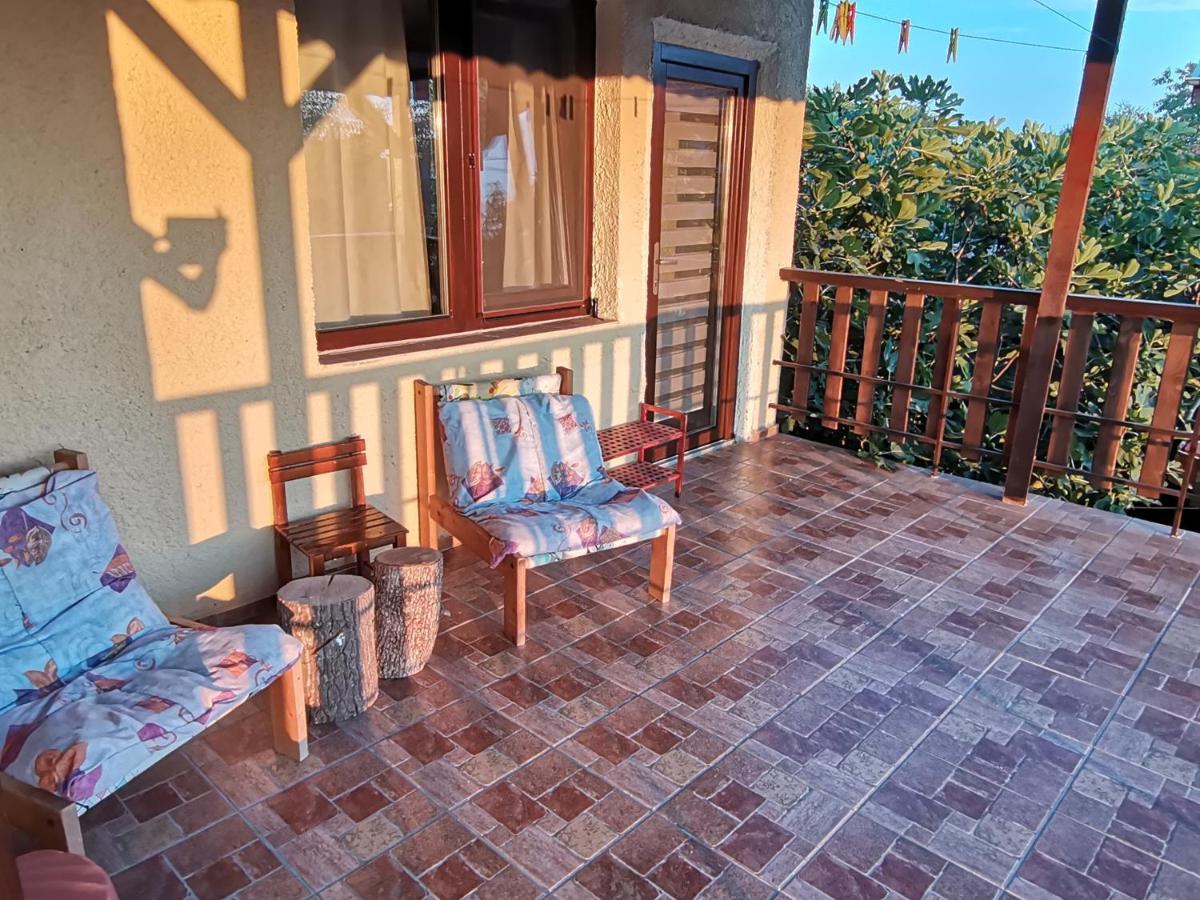 فيلا Sunset House فارنا المظهر الخارجي الصورة