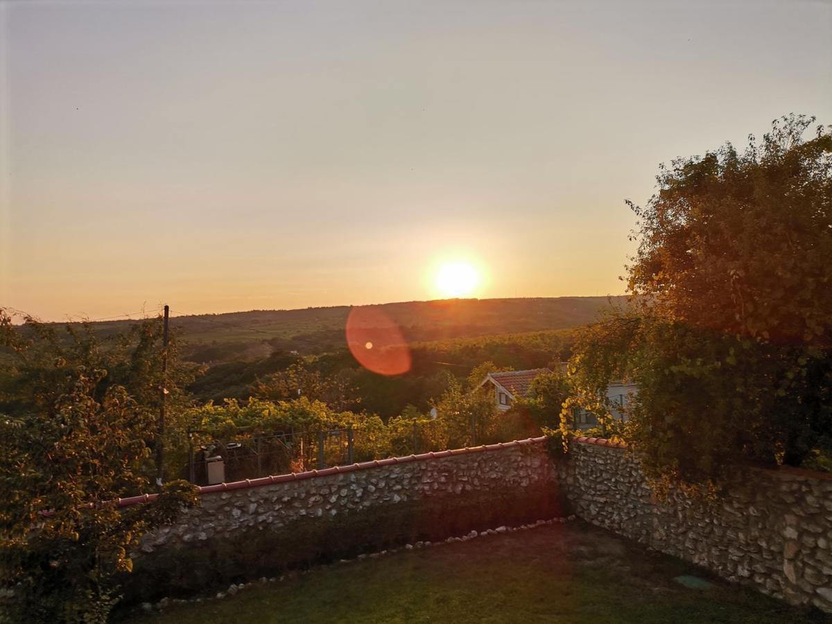فيلا Sunset House فارنا المظهر الخارجي الصورة