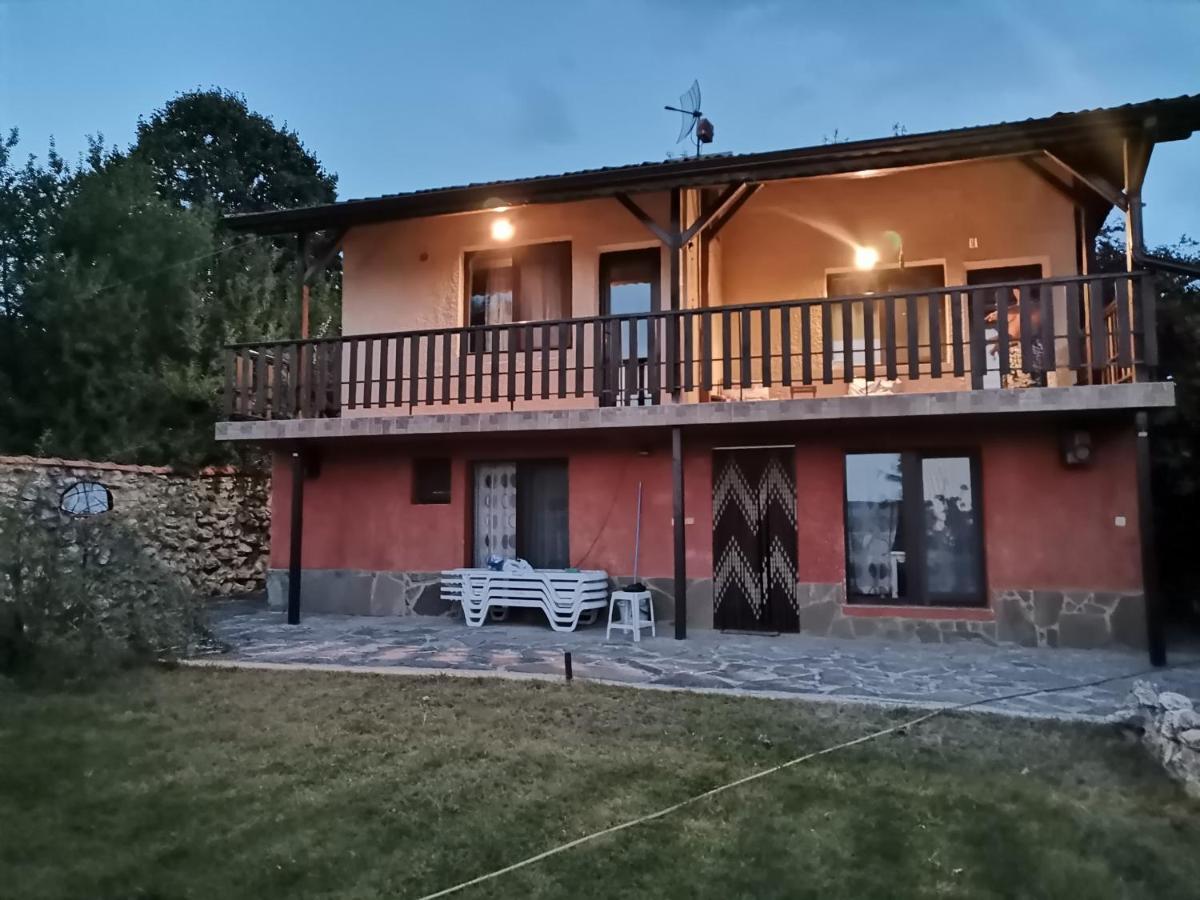 فيلا Sunset House فارنا المظهر الخارجي الصورة