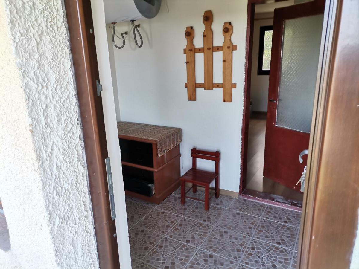 فيلا Sunset House فارنا المظهر الخارجي الصورة
