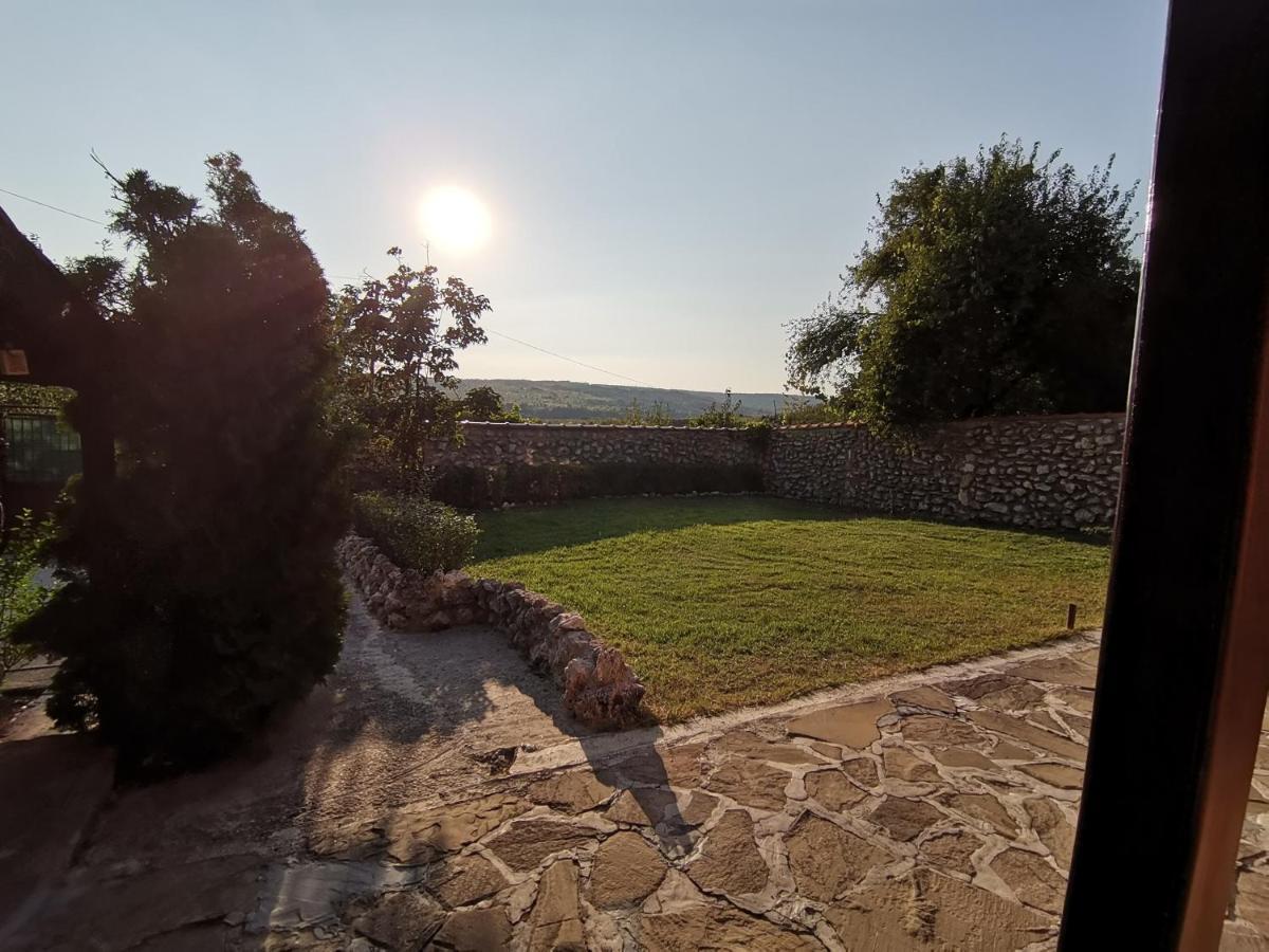 فيلا Sunset House فارنا المظهر الخارجي الصورة