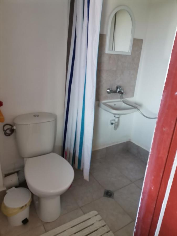 فيلا Sunset House فارنا المظهر الخارجي الصورة