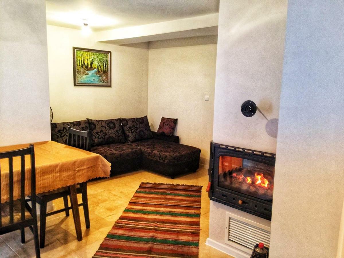 فيلا Sunset House فارنا المظهر الخارجي الصورة