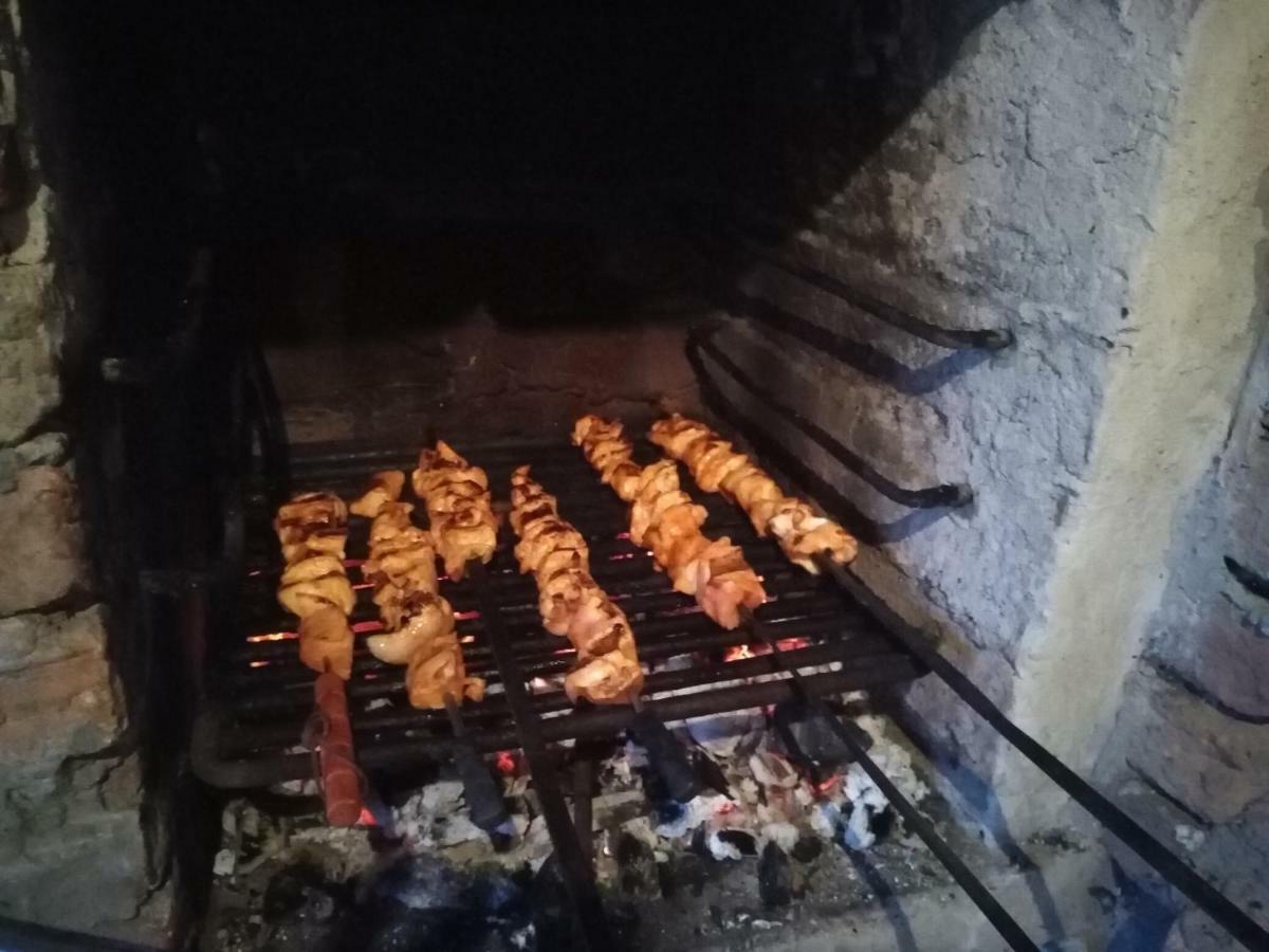 فيلا Sunset House فارنا المظهر الخارجي الصورة